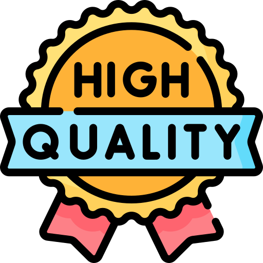 High-Quality Badge - N.E.W.S Safety Solutions